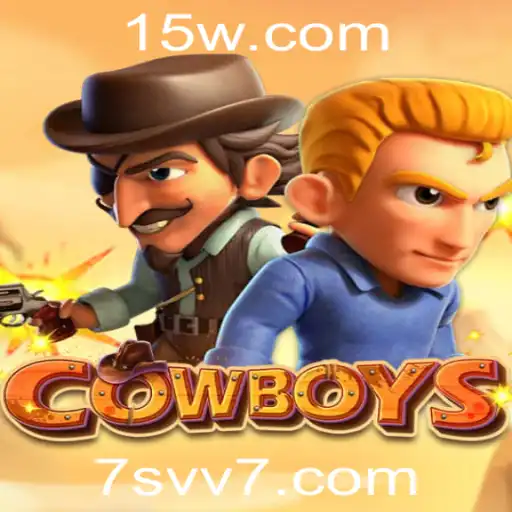 Descubra COWBOYS: Um Novo Jogo Envolvente com 7svv.com