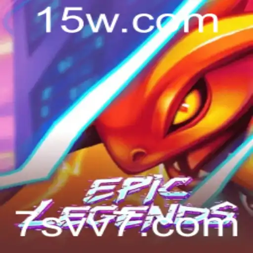 Descubra o Mundo Fascinante de EpicLegends
