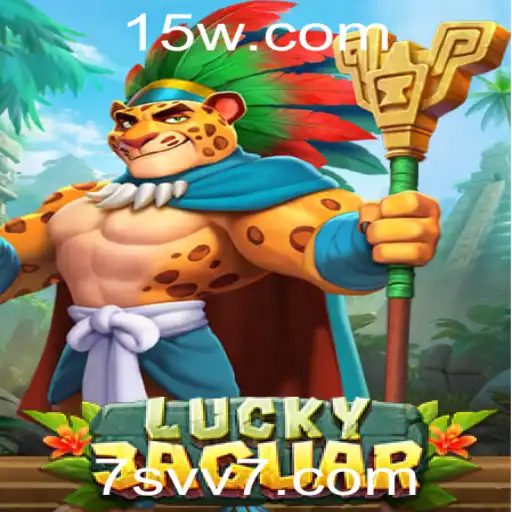 Descubra o Fascinante Mundo do Jogo LuckyJaguar