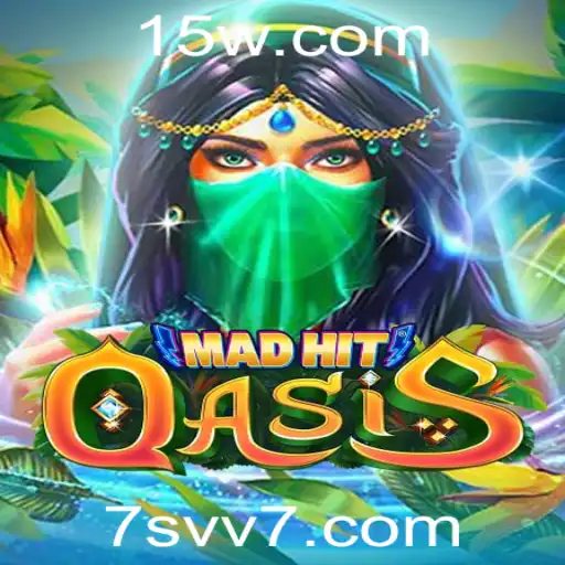 Descubra o Envolvente Jogo MadHitOasis