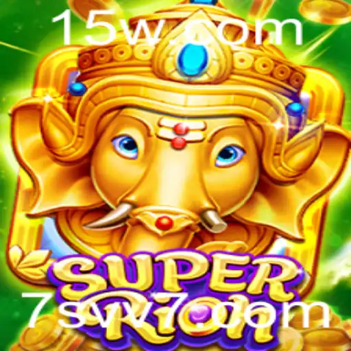 SuperRich: A Nova Sensação do Mundo dos Jogos com 7svv.com