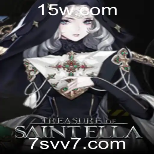 Descubra o Fascinante Jogo TreasureofSaintElla