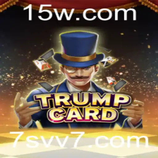 TrumpCard: Descubra o Novo Jogo de Estratégia e Competição